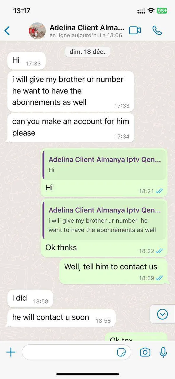 Start your IPTV subscription for UK channels